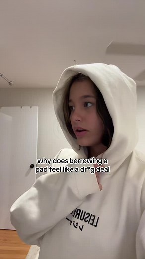 Understanding Pads: A Relatable Period Experience