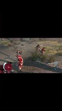 Freedom Fights Back ⚔️ | Silent Kills in Assassin’s Creed 3