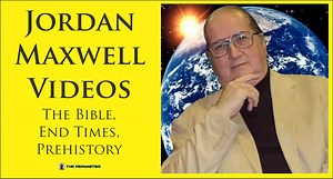 Jordan Maxwell | The Bible, End Times, Prehistory