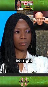 😱 Did Sophie's Body Language Just Reveal the Truth? 👑Prince Harry has been accused of harassment and bullying by Sophie Chandauka, the chair of the charity Sentebale. See the full episode on #youtube now! Disclaimer: Opinion only. Not advice. Fair use. #TheBehaviorPanel #interview #PrinceHarry #meghanmarkle #royals #BodyLanguage #BehaviorAnalysis #TrueCrime #InterrogationAnalysis #NonverbalCues #CriminalBehavior #ConfessionBreakdown #BehavioralPsychology #DeceptionDetection #FutileBodyLanguage