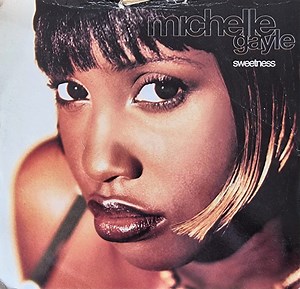 Michelle Gayle - Sweetness
