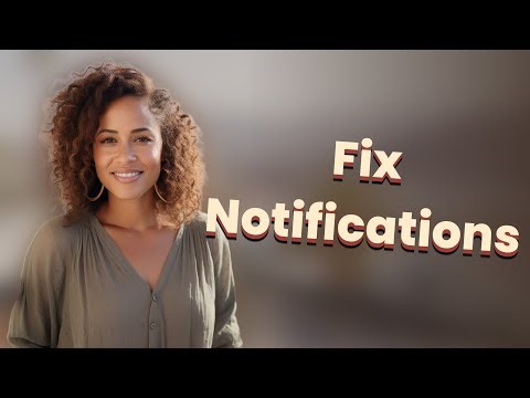 Why Don’t My iPhone Notifications Work After Customization?