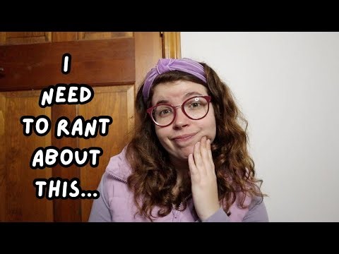 A much needed rant about living with a Speech Impediment…