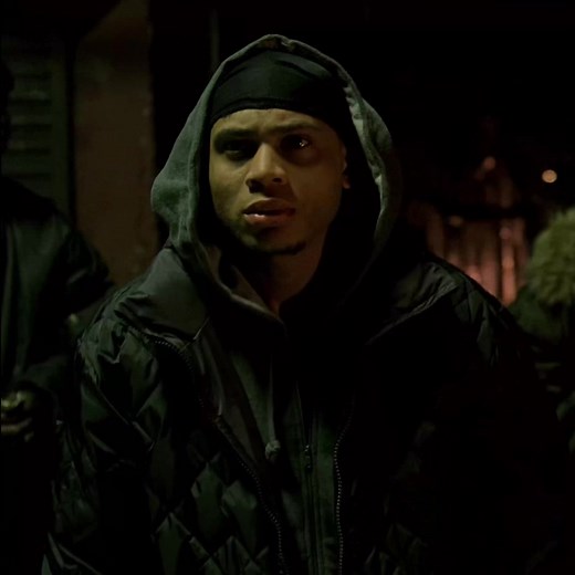 The Most Heartbreaking Death in The Wire Explained