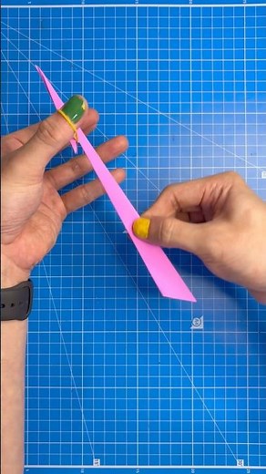 missile origami tutorial