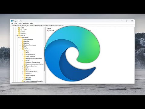 How to Disable Screen Edge Swipe in Windows 11/10 [Solution]