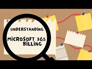 How to manage Microsoft 365 Billing Like a Pro