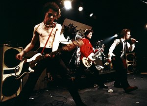 When pop music’s fascination with Nazi symbols and history went way over the line