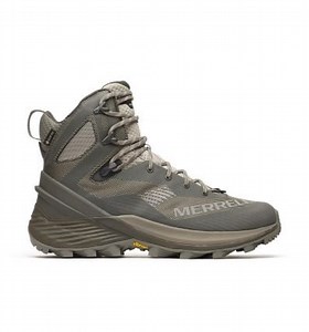 Vaelluskengät Merrell MTL THERMO ROGUE 4 MID GTX (DIORITE) Miehet - Alpinstore
