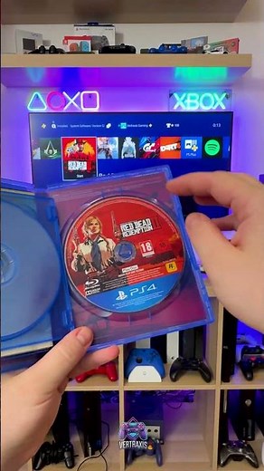 Red Dead Redemption 2 PS4 PRO in 2026