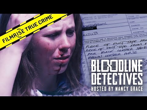 Unmasking the McCleary Rapist | Bloodline Detectives with Nancy Grace
