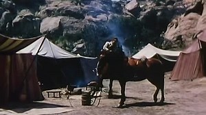 The Desert Song (1953) Kathryn Grayson, Gordon MacRea, Steve Cochran