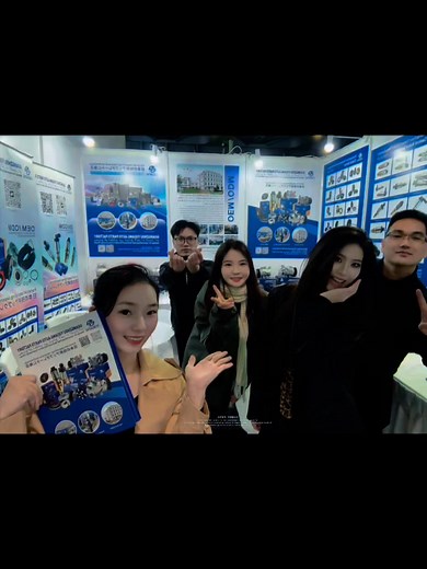 ✨Shanghai Auto Air Conditioning Exhibition ​Full harvest, make higher requirements and repay customers. #compressor#clutch#autoparts#AC#compressores#toyotacompressor#electronicfan#airconditioningcompressor#compreauto | Yixiang auto AC parts factory