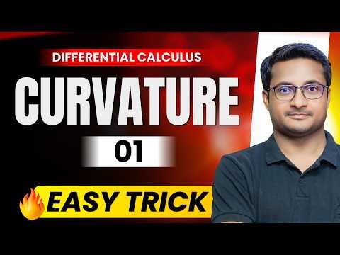 Curvature Differential Calculus | BSc BA Math Semester | By Thakur Sir
