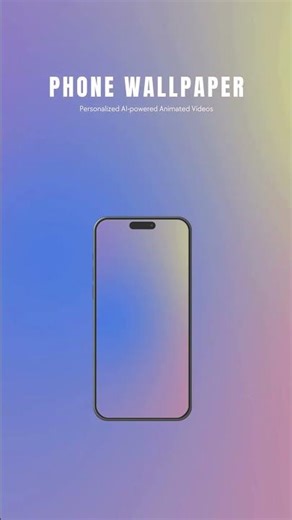 Soft Pastel Gradient 🌸 Dreamy Color Flow Loop #shorts