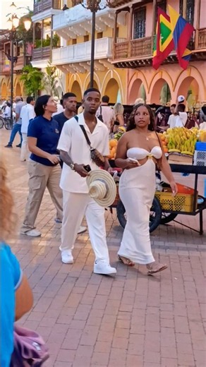 Walking Cartagena: A Perfect Day