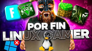 12K views · 383 reactions | ¿Linux por fin está listo para los gamers...