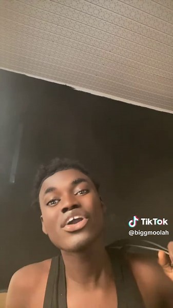 Bigg Moolah's JHS Girlfriend on TikTok Revealed