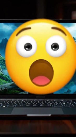 Rollable Laptop #support #techgurug #tech #ai #ces2026 #futuretech #techshorts #shorts