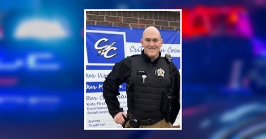 Richard “Rick” Joseph Coyle Obituary April 30, 2026 - Gilbert Funeral Home Inc.