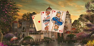 Jewel Match Solitaire X Collector's Edition - Play Thousands of Games - GameHouse