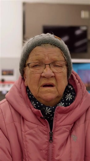 79K views · 3.3K reactions | DVD PRANK ON GRANDMA!  #fyp #angrygrandma #hilarious #funny #comedy #trending #viral #grandma #christmas #theangrygrandma | Funny Grandma | Facebook