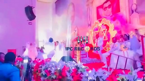 Mokete Oa Paballo 2024: IPHC Youth Performance