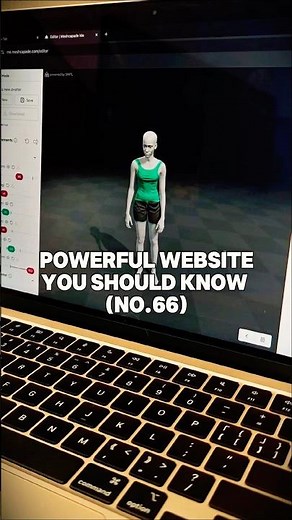 Create Your Own 3D Character Instantly