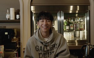 【Airen 中字】220408 Human Made原创—Human Table(4k版) EP3