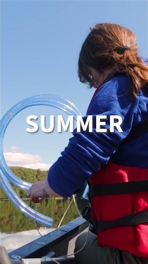 SUNY ESF Through the Seasons | 2025