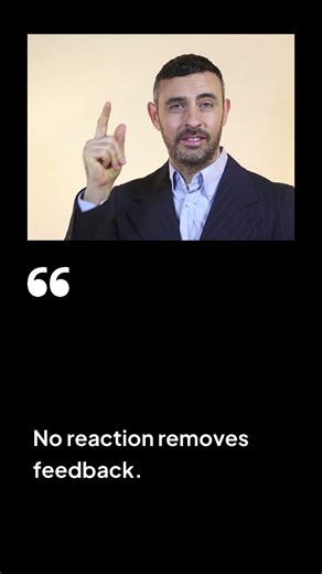 Why Silence Makes People So Uncomfortable