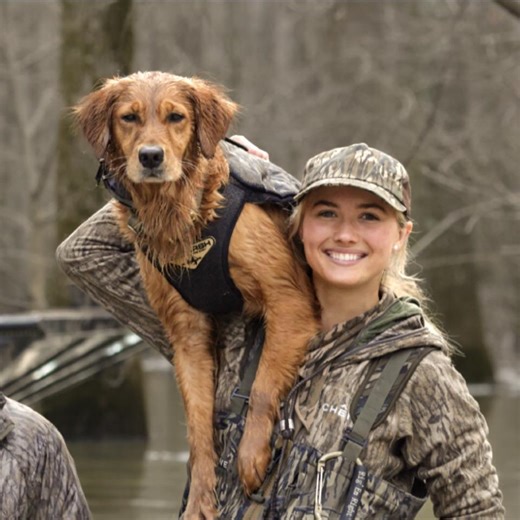 Anyone else always carry a trash bag in their hunting vest/backpack? | Maggie Williams