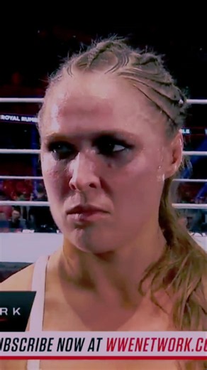 Roman Reigns faiting status 😈😈😈😈 with Ronda Rousey #romanreinge#ronda #boss #আগুন