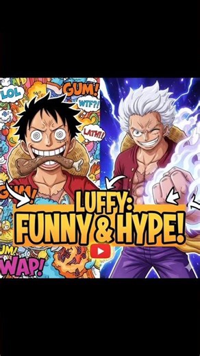 Luffy's most funny moments must watch this guys ✌🏻 I #short #luffy #onepiece #memes