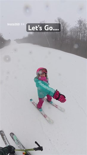 Last Day Skiing at Okemo | Spring Laps & Snowball Drive-By 4.5.26