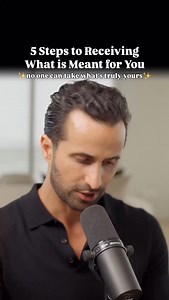 12K views · 5.1K reactions | Comment “MANIFESTATION” below, and I will send you my 5 hour digital course that goes deeper on this post to help create miracles through certainty. All of my courses and events can be found on www.DavidGhiyam.com | David Ghiyam | Facebook