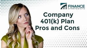 Company 401(k) Plan Pros and Cons | Is This Plan Right for You