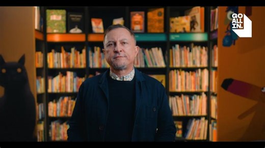 Official Primary Offer - National Year of Reading 2026