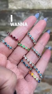 Alison Moore Designs on Reels