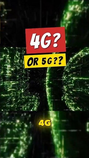 5G Is Changing Everything For Mobile Users