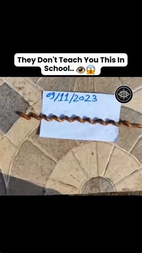 Conspiracy theories 👁️ on Instagram: "Why is nobody paying attention to the erased syllabus? The truth is in the missing chapters. Here's what they don't tell you: ✅ The curriculum is a control mechanism. They omit flat Earth cosmology, free energy technology, ancient high civilizations, and the spiritual science of consciousness to produce obedient workers, not sovereign thinkers. ✅ What they call "education" is systematic indoctrination—replacing critical thought with memorization, true histo