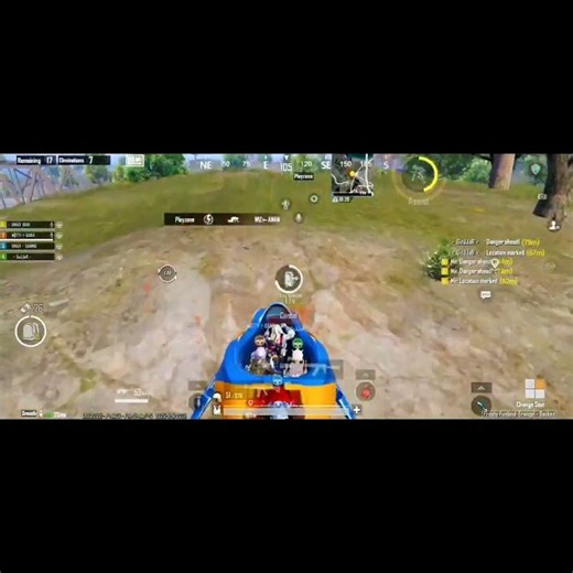 BGMI 4.1 New Update 🔥 in desi language 😂 #bgmi #shorts #pubg