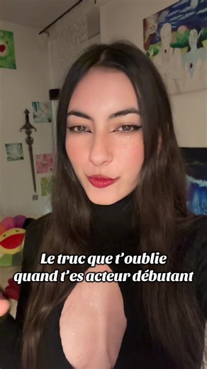 Si tu peux même en préparer deux, c’est encore mieux Et oublie pas de les répéter toutes les semaines ou deux semaines au moins une fois pour rafraîchir le texte Tu peux écrire ton propre monologue ou le prendre d’un film que tu aimes bien T’as aussi plein de listes sur Internet Exemples de monologues connus : Pearl, Interstellar, Before Sunrise… La liste est longue, cherchez les votre