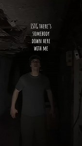 Don’t blink #paranormal #scary #poltergeist #supernatural #horror | SL