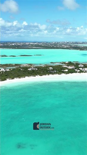 Exploring the Turks and Caicos Islands