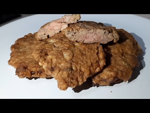 Csirkemáj - ahogy még nem próbáltad :)