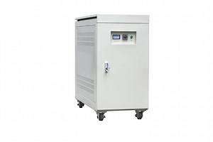 [Hot Item] Quality Isolation Transformer 160kVA (Three phase)