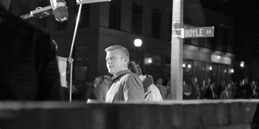 Place for History: Rare photos show Route 66 TV series filming in Missouri