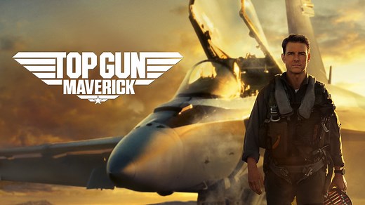 Top Gun: Maverick - Apple TV