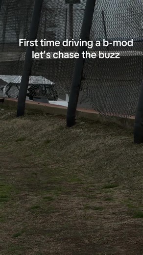 B-Mod Racing Debut: From 8th to 9th Place Finish